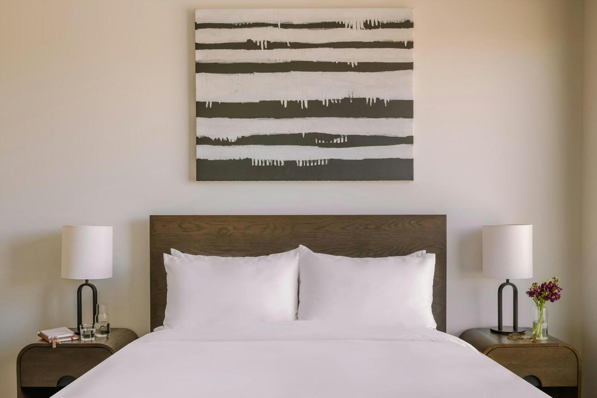 Sonder By Marriott Bonvoy Skyline Apartments Lohi DEN Eksteriør bilde